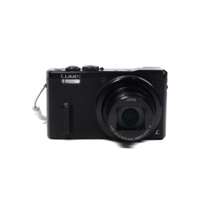 Used Panasonic DMC-TZ60